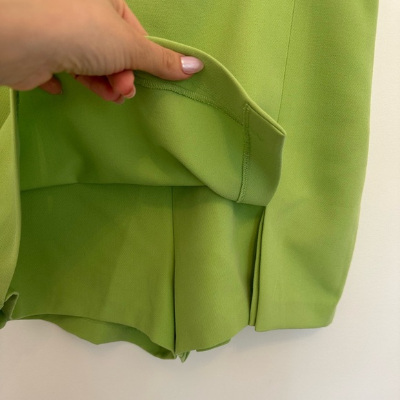 Zara Skort - Picture 3 of 8